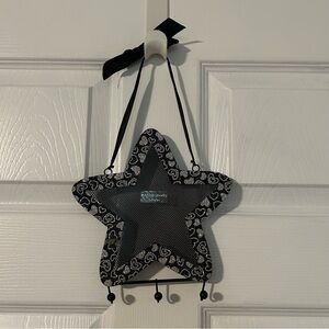 Star Jewelry Holder